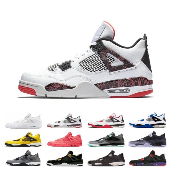 4 Silt Red 4s What The Men Basketball Shoes Women Wings white cement Bred Cool Grey Royalty Mens sports sneakers 5.5-13
4 Silt Red 4s What The Men Basketball Shoes Women Wings white cement Bred Cool Grey Royalty Mens sports sneakers 5.5-13