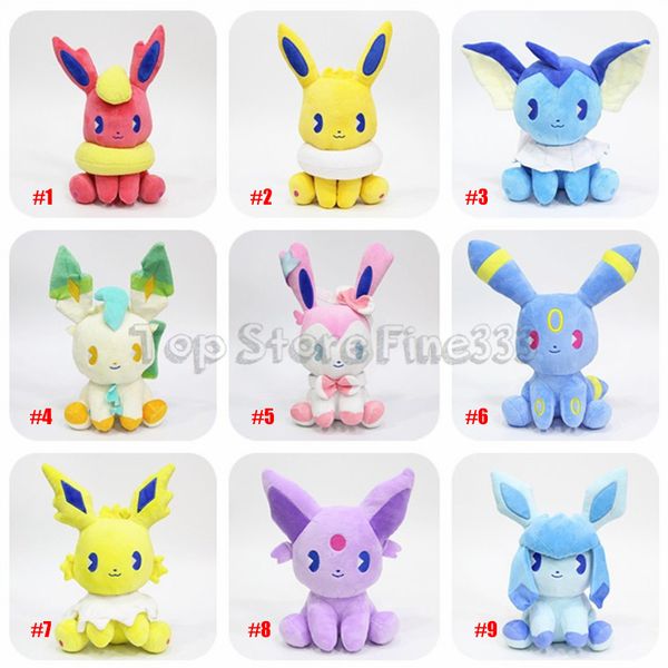 10 models different eevee family eevee stuffed animals plush toys 20cm eevee 9 models toys kids gifts dhl
10 models different eevee family eevee stuffed animals plush toys 20cm eevee 9 models toys kids gifts dhl