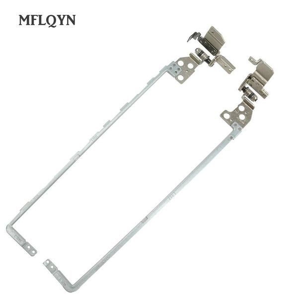 new laplcd hinges kit for dell inspiron 3558 3552 3551 l & r hinge set 433.08802.0001 433.08801.0002
new laplcd hinges kit for dell inspiron 3558 3552 3551 l & r hinge set 433.08802.0001 433.08801.0002