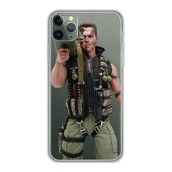 for coque iphone 11 arnold schwarzenegger movie poster phone cases for iphone 11 pro max case clear transparent soft shell cover
for coque iphone 11 arnold schwarzenegger movie poster phone cases for iphone 11 pro max case clear transparent soft shell cover