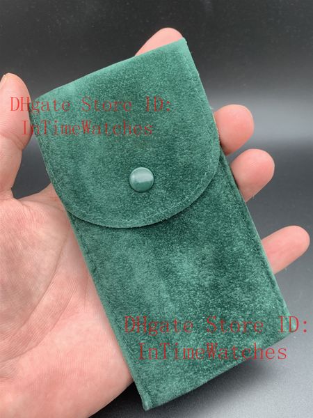 smooth flannel green pouch watch protective case for 116610 116713 126603 rolex watches pocket gift green storage bag, Black;blue
smooth flannel green pouch watch protective case for 116610 116713 126603 rolex watches pocket gift green storage bag, Black;blue