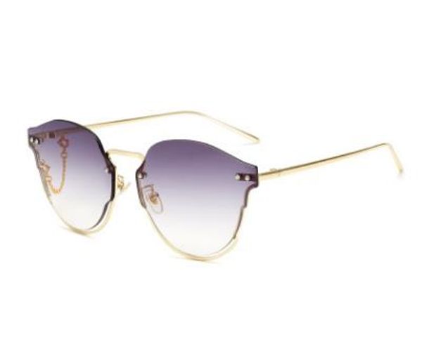 new fashion glasses with personality chain, red star, sunglasses, korean version, fashion glasses, sunglasses, White;black
new fashion glasses with personality chain, red star, sunglasses, korean version, fashion glasses, sunglasses, White;black