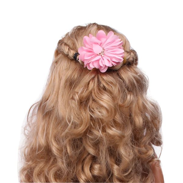 beautiful flowers headdress hairpins give children gifts doll headdress flowers in a package
beautiful flowers headdress hairpins give children gifts doll headdress flowers in a package