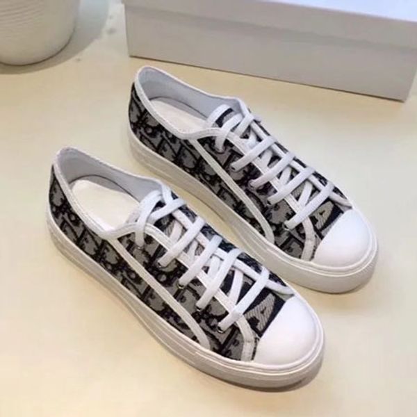 with box sneaker casual shoes trainers fashion sports shoes leather boots sandals slippers vintage air for woman 07d1602, Black
with box sneaker casual shoes trainers fashion sports shoes leather boots sandals slippers vintage air for woman 07d1602, Black