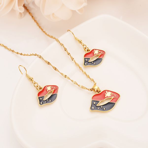 золото многоцветного флаг серьги ожерелье цепь цвет золото сердце phoenix star png jewely наборы подарок для женщин девушки свадьбы, Silver
золото многоцветного флаг серьги ожерелье цепь цвет золото сердце phoenix star png jewely наборы подарок для женщин девушки свадьбы, Silver