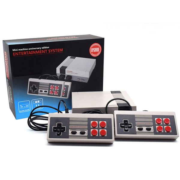 nostalgic host classic edition portable game player us eu mini tv game console can store 600 video games with retail package ing
nostalgic host classic edition portable game player us eu mini tv game console can store 600 video games with retail package ing