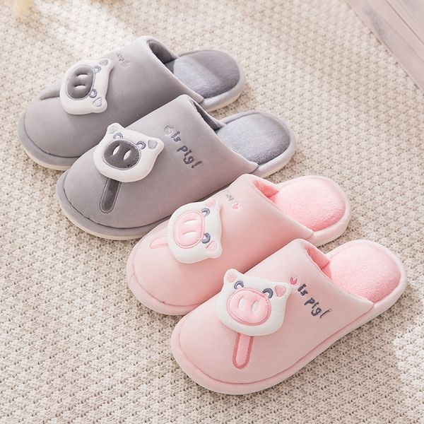 vogue cute kids shoes warm cat cotton slippers indoor bedroom boy and girls house slides animal soft dropshipping christmas, Black
vogue cute kids shoes warm cat cotton slippers indoor bedroom boy and girls house slides animal soft dropshipping christmas, Black