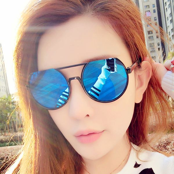 curtain 2019 fashion ladies sunglasses brand designer half frame women clear lens eyewear uv400 sunglasses for female wild joker, White;black
curtain 2019 fashion ladies sunglasses brand designer half frame women clear lens eyewear uv400 sunglasses for female wild joker, White;black