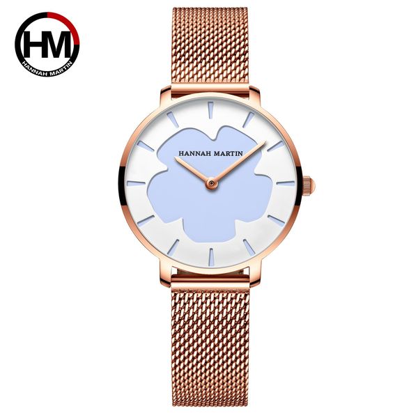 hm women's watch changeable quartz ladies fashion watch women wristwatch clock hours saati hm-1333, Slivery;brown
hm women's watch changeable quartz ladies fashion watch women wristwatch clock hours saati hm-1333, Slivery;brown