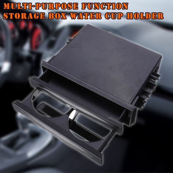 car plastic double din radio pocket drink cup holder multifunction storage box m8617
car plastic double din radio pocket drink cup holder multifunction storage box m8617