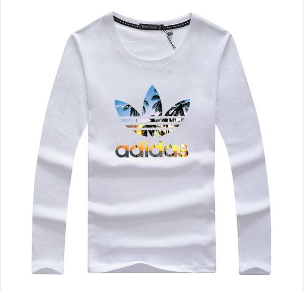 2020 summer t shirts mens long sleeve tshirt male boys tees casual t-shirt round neck cotton gray black navy, White 
2020 summer t shirts mens long sleeve tshirt male boys tees casual t-shirt round neck cotton gray black navy, White