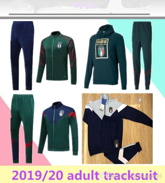 2020 european cup italy tracksuit jacket training suit de rossi bonucci verratti chiellini insigne belotti football uniform tracksuit sport, Black
2020 european cup italy tracksuit jacket training suit de rossi bonucci verratti chiellini insigne belotti football uniform tracksuit sport, Black