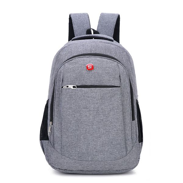 korean version of the solid color simple primary and secondary school bags men and women shoulder travel backpack sport outdoor bags
korean version of the solid color simple primary and secondary school bags men and women shoulder travel backpack sport outdoor bags