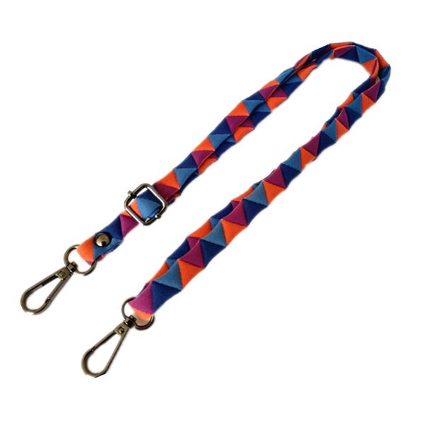 small bag shoulder strap rainbow triangle 1.3cm wide adjustable elastic for cross-body bag strap belt handle accessories, Black
small bag shoulder strap rainbow triangle 1.3cm wide adjustable elastic for cross-body bag strap belt handle accessories, Black