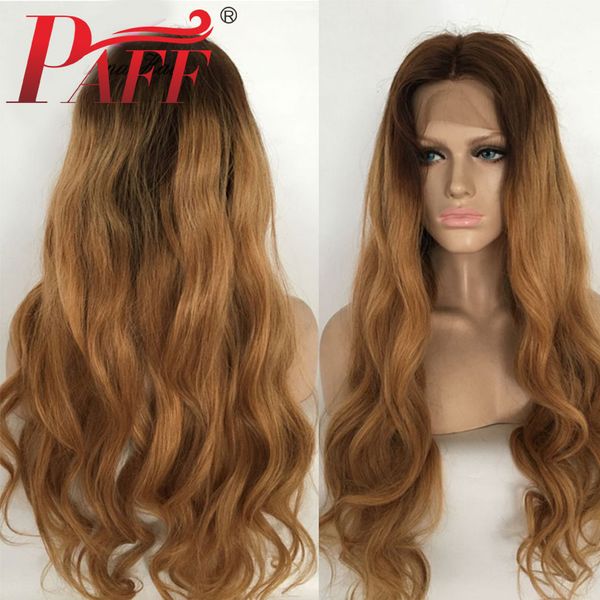 paff full lace human hair wigs pre plucked full lace wigs with natural hairline malaysia remy 1bt27 natural wave hair wigs, Black;brown
paff full lace human hair wigs pre plucked full lace wigs with natural hairline malaysia remy 1bt27 natural wave hair wigs, Black;brown