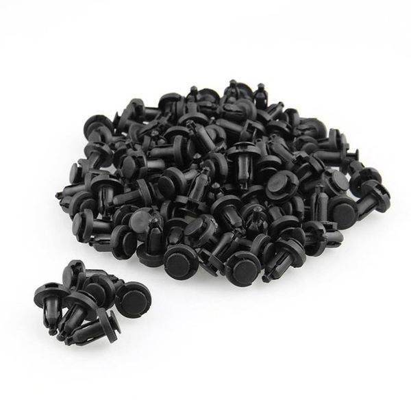 100 pcs bumper hood fender splash guard retainer clips fasteners for acura automobile accessories
100 pcs bumper hood fender splash guard retainer clips fasteners for acura automobile accessories