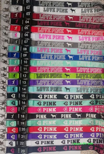 100pcs LANYARD Black/BLUE/WHITE available LOVE PINK NECK STRAP FOR CELL PHONE HOT SALE STRING NECK STRAP
100pcs LANYARD Black/BLUE/WHITE available LOVE PINK NECK STRAP FOR CELL PHONE HOT SALE STRING NECK STRAP