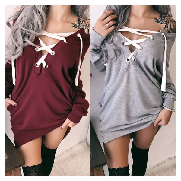 women long sweater with long sleeve fashion stylish lace up autumn winter luxury clothes for womens s-xxl 2020 winter, Black
women long sweater with long sleeve fashion stylish lace up autumn winter luxury clothes for womens s-xxl 2020 winter, Black
