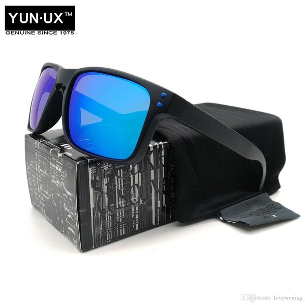 fashion custom polarized sunglasses for men yo92-44 brand glasses black frame blue mark sapphire lens with signature lens ing, White;black
fashion custom polarized sunglasses for men yo92-44 brand glasses black frame blue mark sapphire lens with signature lens ing, White;black
