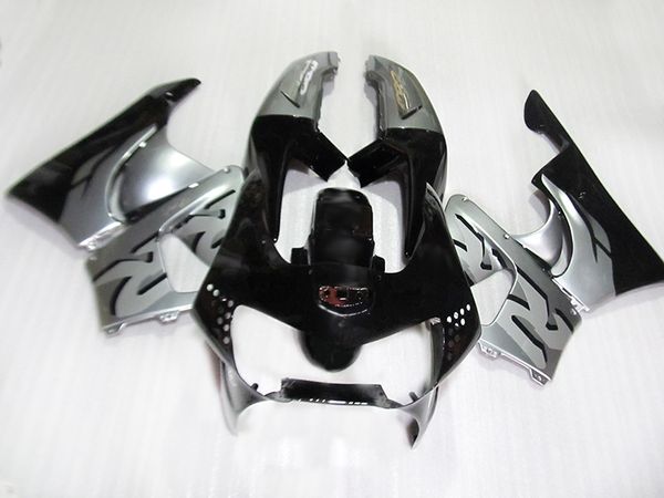 custom fairing kit for honda cbr900 rr fairings 98 99 cbr900rr black silver motorcycle set cbr919 1998 1999 hh22
custom fairing kit for honda cbr900 rr fairings 98 99 cbr900rr black silver motorcycle set cbr919 1998 1999 hh22