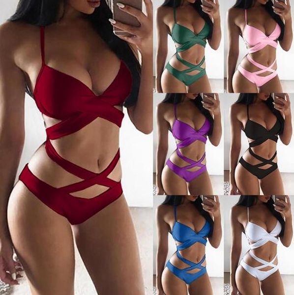 7 цветов женщины сексуальные твердые высокая вырезать один кусок пуш-ап мягкий бюстгальтер купальник смешные купальный костюм монокини купал, White;black
7 цветов женщины сексуальные твердые высокая вырезать один кусок пуш-ап мягкий бюстгальтер купальник смешные купальный костюм монокини купал, White;black