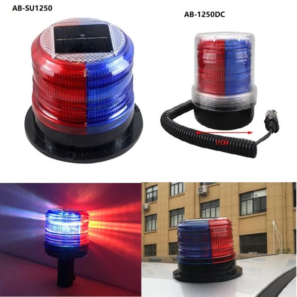 rotating red blue flashing warning light explosive flashing led vehicle warning lamp construction road traffic signal lamp
rotating red blue flashing warning light explosive flashing led vehicle warning lamp construction road traffic signal lamp