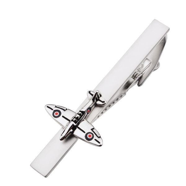 hawson men airplane tie clip skinny tie bar clasp clip 2.25 inch custom collar pin blank, Silver;golden
hawson men airplane tie clip skinny tie bar clasp clip 2.25 inch custom collar pin blank, Silver;golden
