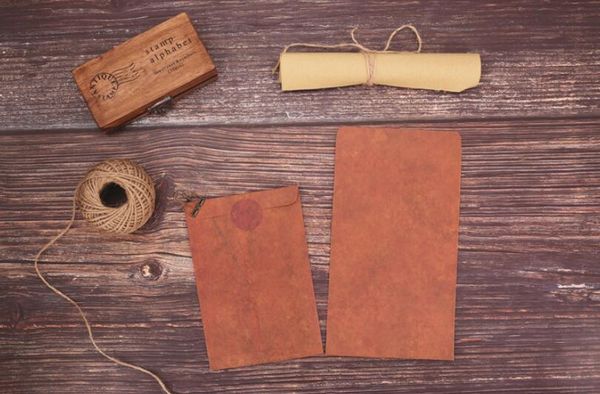 new office coloffice vintage envelope creative kraft paper envelopes diy decorative gift envelope
new office coloffice vintage envelope creative kraft paper envelopes diy decorative gift envelope