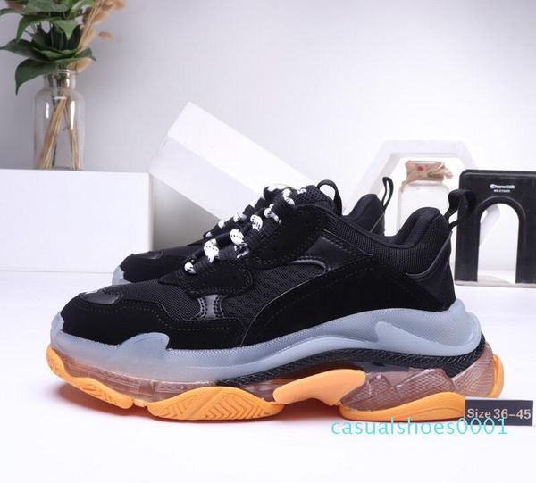 2020 new dad 17fw triple s triple-s sneaker mens fashion vintage old grandpa trainers black red white designer mens womens casual shoesac01
2020 new dad 17fw triple s triple-s sneaker mens fashion vintage old grandpa trainers black red white designer mens womens casual shoesac01