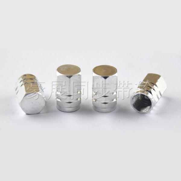 colorful car tire aluminium alloy hexagonal valve cap car symphony aluminium alloy dust caps ten-color
colorful car tire aluminium alloy hexagonal valve cap car symphony aluminium alloy dust caps ten-color