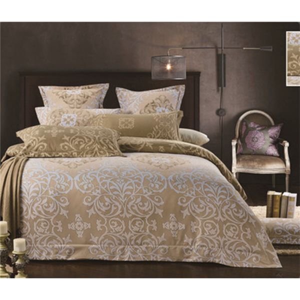 silikolove 3/4pcs/set printing palace cotton comforter bedding set luxury bed linen duvet cover set home textile
silikolove 3/4pcs/set printing palace cotton comforter bedding set luxury bed linen duvet cover set home textile