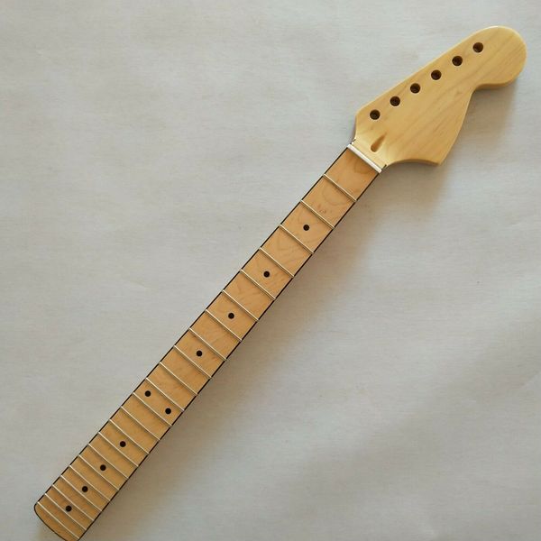 big headstock maple 22 frets guitar neck maple fingerboard for st style gloss
big headstock maple 22 frets guitar neck maple fingerboard for st style gloss