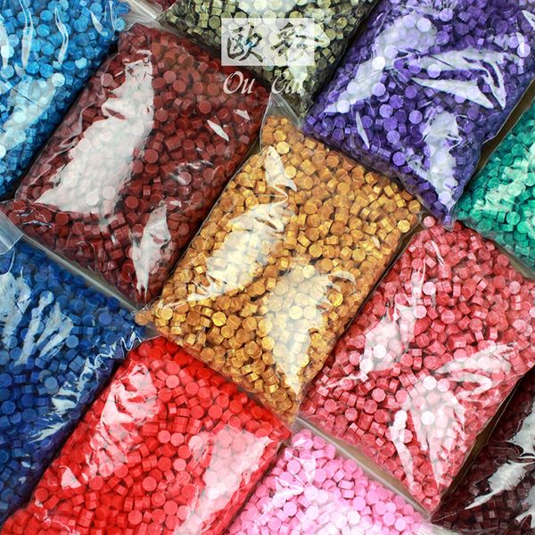 1650pcs vintage seal wax paint sealing granule diy gift box wedding invitation office grape wine bottle sealing wax 500g
1650pcs vintage seal wax paint sealing granule diy gift box wedding invitation office grape wine bottle sealing wax 500g