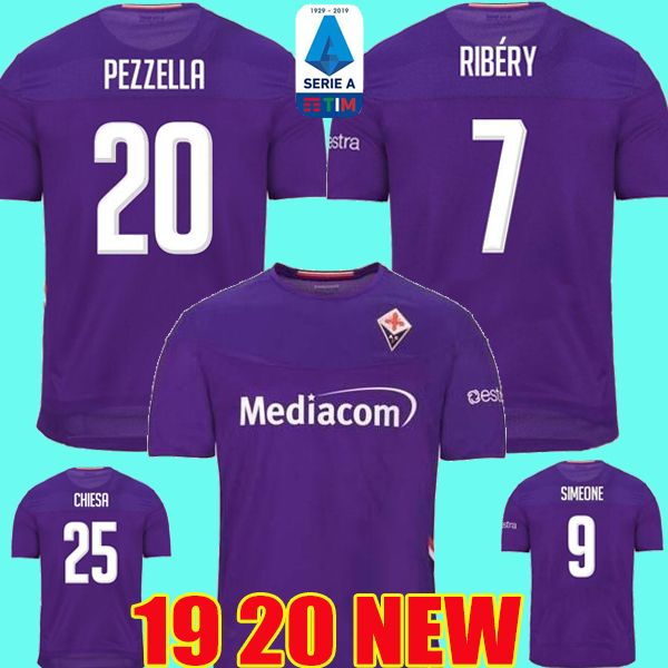 19 20 acf fiorentina soccer jersey fiorentina retro ribery benassi 2019 2020 prince boateng milenkovic maillots de football shirt maglietta, Black;yellow
19 20 acf fiorentina soccer jersey fiorentina retro ribery benassi 2019 2020 prince boateng milenkovic maillots de football shirt maglietta, Black;yellow
