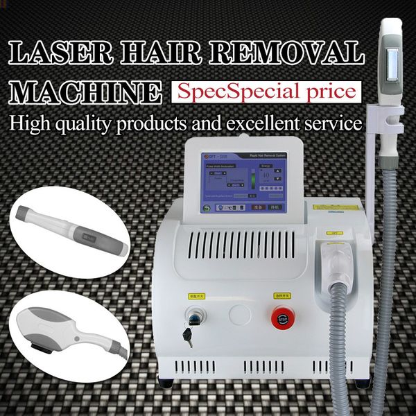 opt shr hair removal machine system elight shr hair removal machine ipl hair removal elight ipl vascular