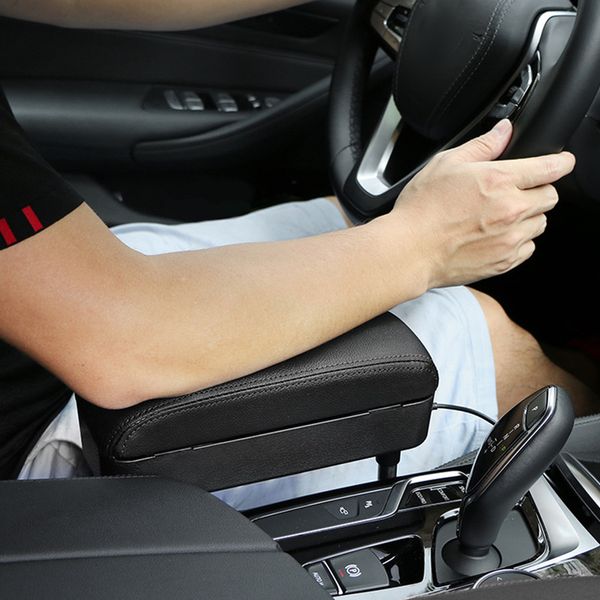 universal car storage can fill armrest box leather wireless car seam storage box adjustable height armrest auto styling
universal car storage can fill armrest box leather wireless car seam storage box adjustable height armrest auto styling