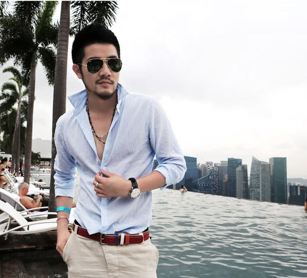 2020 thin casual hawaiian shirts mens cotton linen slim fit man shirts long sleeve white shirts for man clothes spring, White;black
2020 thin casual hawaiian shirts mens cotton linen slim fit man shirts long sleeve white shirts for man clothes spring, White;black