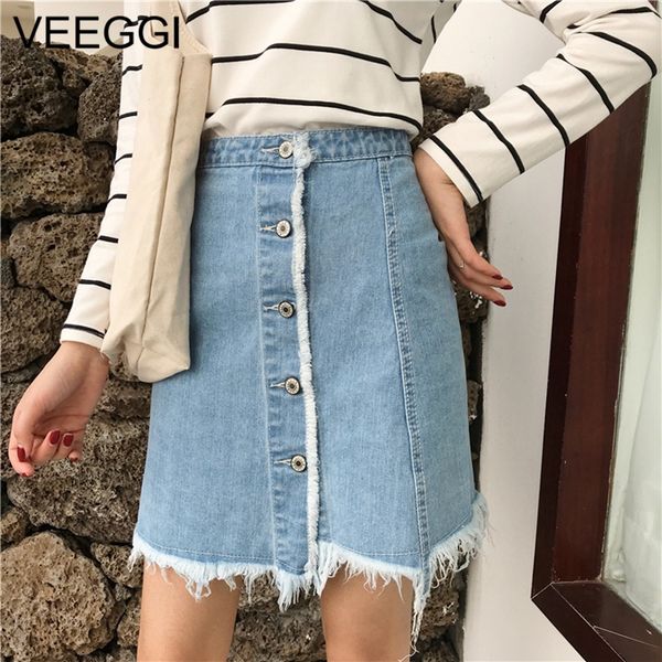 veeggi new spring and summer asymmetrical denim skirt solid high waist irregular mini skirt fashion wrap women a1901116, Black
veeggi new spring and summer asymmetrical denim skirt solid high waist irregular mini skirt fashion wrap women a1901116, Black