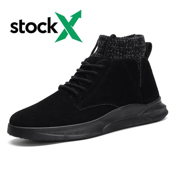 stock x designer snow boots classic men tall high for winter black white grey fashion wholesale sneakers size 39-44
stock x designer snow boots classic men tall high for winter black white grey fashion wholesale sneakers size 39-44