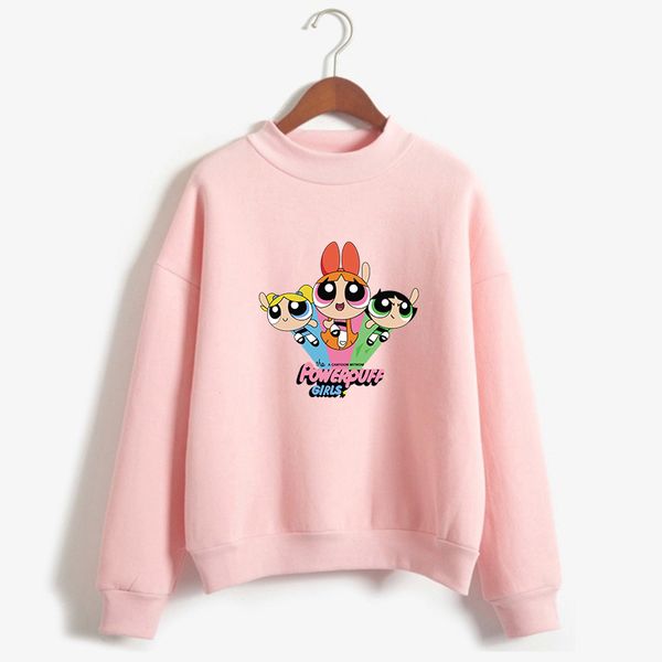 2020 kawaii лютик эстетическим милые девушки толстовка женская мода одежда мультфильм печати балахон топ осень моды, Black
2020 kawaii лютик эстетическим милые девушки толстовка женская мода одежда мультфильм печати балахон топ осень моды, Black