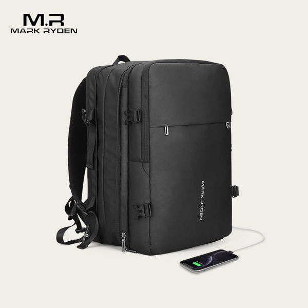 mark ryden man backpack fit 17 inch lapusb charging multi-layer space travel male anti-thief business leisure outdoor
mark ryden man backpack fit 17 inch lapusb charging multi-layer space travel male anti-thief business leisure outdoor