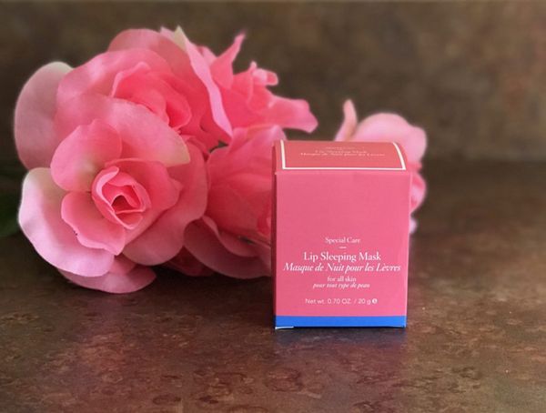 Laneige специальный уход за губами Спящая Маска бальзам для губ помада увлажняющий б
Laneige специальный уход за губами Спящая Маска бальзам для губ помада увлажняющий б