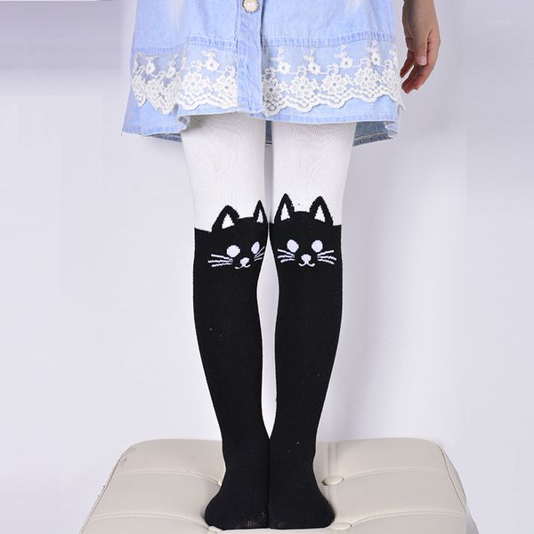 spring autumn baby kids tights girls cartoon cat patchwork children pantyhose kids stockings cotton warm tights, Blue
spring autumn baby kids tights girls cartoon cat patchwork children pantyhose kids stockings cotton warm tights, Blue