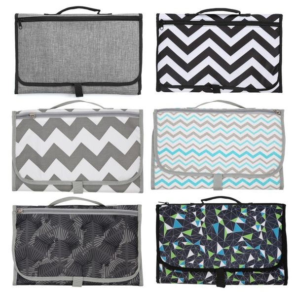 changing mats waterproof baby diaper bag washable baby diaper cover pads floor mats newborn play mats baby care 6 designs dhw3407
changing mats waterproof baby diaper bag washable baby diaper cover pads floor mats newborn play mats baby care 6 designs dhw3407