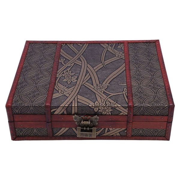 деревянные ювелирные изделия ящик для хранения vintage wood box с метал лок свадебные подарки упаковка ручная украшения рабочего, Pink;blue
деревянные ювелирные изделия ящик для хранения vintage wood box с метал лок свадебные подарки упаковка ручная украшения рабочего, Pink;blue