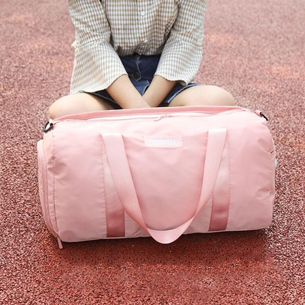 women yoga fitness duffle bag portable with strap holiday large capacity weekend sports multifunctional gym travel training
women yoga fitness duffle bag portable with strap holiday large capacity weekend sports multifunctional gym travel training