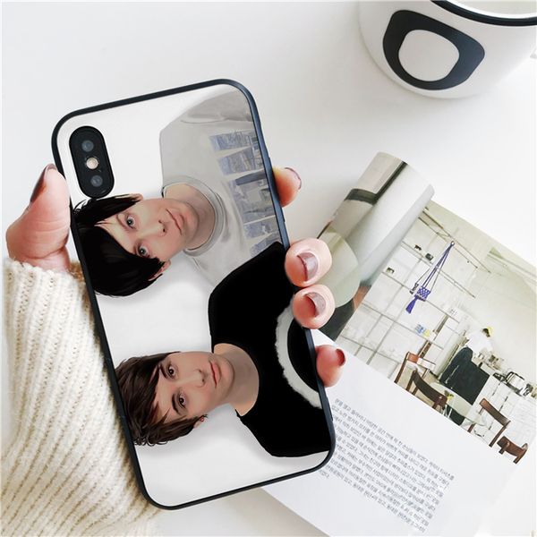 fundas dan and phil cover for iphone 11 pro xs max xr case for iphone 8 7 6s plus 5s se 5 case soft silicone cover.
fundas dan and phil cover for iphone 11 pro xs max xr case for iphone 8 7 6s plus 5s se 5 case soft silicone cover.