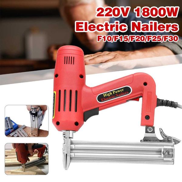 electric nail for gun single-use/double-use nail stapler nails f10/f15/f20/f25/f30 straight for gun woodworking tools
electric nail for gun single-use/double-use nail stapler nails f10/f15/f20/f25/f30 straight for gun woodworking tools