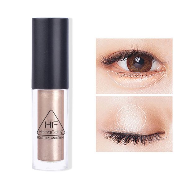 brand makeup face brightener highlighter shimmer stick hengfang glitter liquid highlighter contour stick cosmetics
brand makeup face brightener highlighter shimmer stick hengfang glitter liquid highlighter contour stick cosmetics