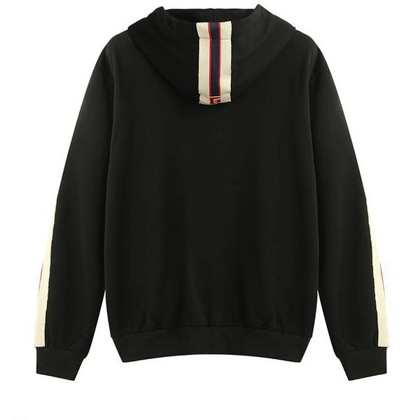 luxury mens designer jacket brand sweatershirts with letters printted cardigan hooded long sleeve fashion outerwear youth coats men clothing, Black;brown
luxury mens designer jacket brand sweatershirts with letters printted cardigan hooded long sleeve fashion outerwear youth coats men clothing, Black;brown